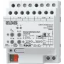 Actuador regulador universal KNX 2 canales 3902 REG HE (3902REGHE)