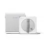 Ecovacs Winbot W2S Omni robot limpiacristales blanco gris WG893-12 WG89312 (WG893-12)