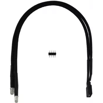 Pieza de carcasa de ordenador Alphacool 15361 set ligero universal bolsa para ordenador (15361)