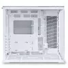 Caja de PC Lian Li O11 Dynamic Mini V2 White