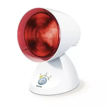 Lámpara de infrarrojos IL 35 150 W