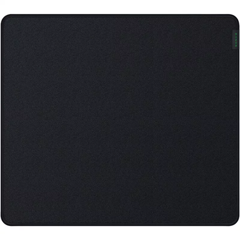 Alfombrilla Razer Strider Gaming Negro