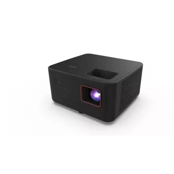 Philips GamePix 900 | 4K UHD (3840 x 2160) | 1000 ANSI Lumen | Negro