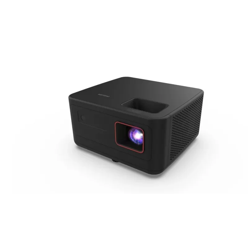 Philips GamePix 900 | 4K UHD (3840 x 2160) | 1000 ANSI Lumen | Negro