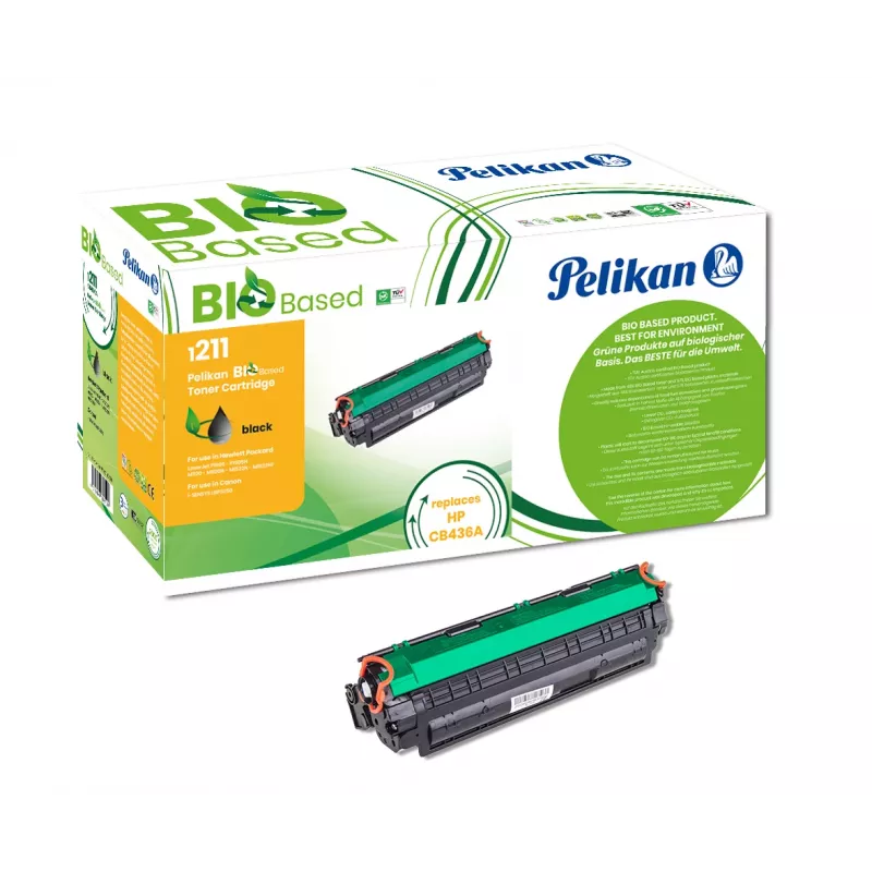 Pelikan 1211 - 2000 páginas - negro - 1 ud.