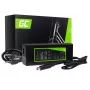 Fuente de alimentación para interiores Green Cell SAD01 100-240V negra