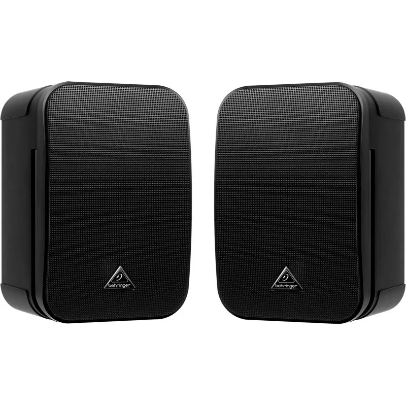 Altavoz de 2 vías Behringer 1C-BK 100 W