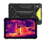Tablet UleFone Armor Pad 4 Ultra — pantalla de 25,7 cm (10,1