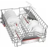 Lavavajillas Bosch Serie 6 SPV6ZMX17E totalmente integrado 10 cubiertos