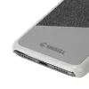 Funda Krusell Tanum iPhone X/XS 14,7 cm gris