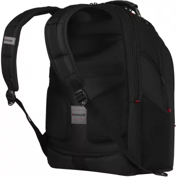 Wenger IBEX Deluxe - Mochila para portátil - 43,2 cm - 35,60 cm (14