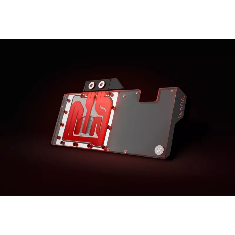 Bloque de agua EK Water Blocks