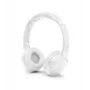 Muse | Auriculares estéreo | M-272 BTW | Inalámbrico/Cableado | On-Ear | Blanco | Noise Cancelling