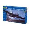 Revell Lancaster B. III Dambusters (04295) escala 1:72 maqueta de avión de plástico