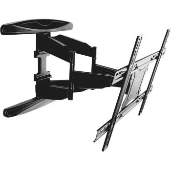 Soporte de pared para TV ShiverPeaks BS89746-2 70