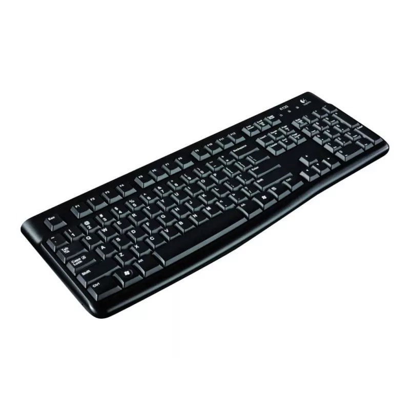 Teclado Logitech K120 for Business