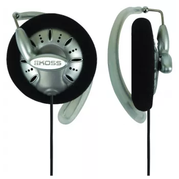 Koss | KSC75 | Auriculares | Con cable | In-Ear | Plata