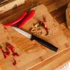 Cuchillo pelador Fiskars Functional Form acero inoxidable