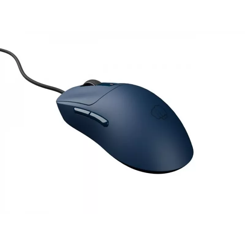 Ratón gaming FURY TANTO T4 12000DPI RGB AZUL NAVY PROGRAMABLE GAMING