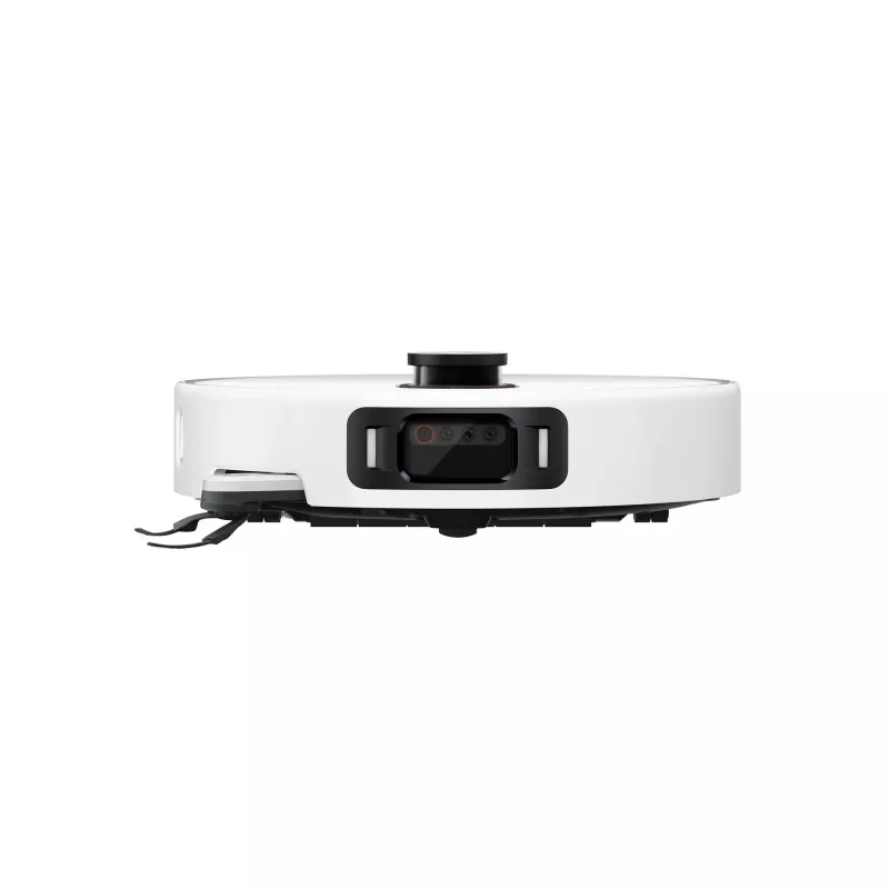 Robot aspirador Xiaomi 5 Pro con D-ToF-Lidar, batería de 5200 mAh, 140 min de autonomía, bolsa de polvo de 0,29 L