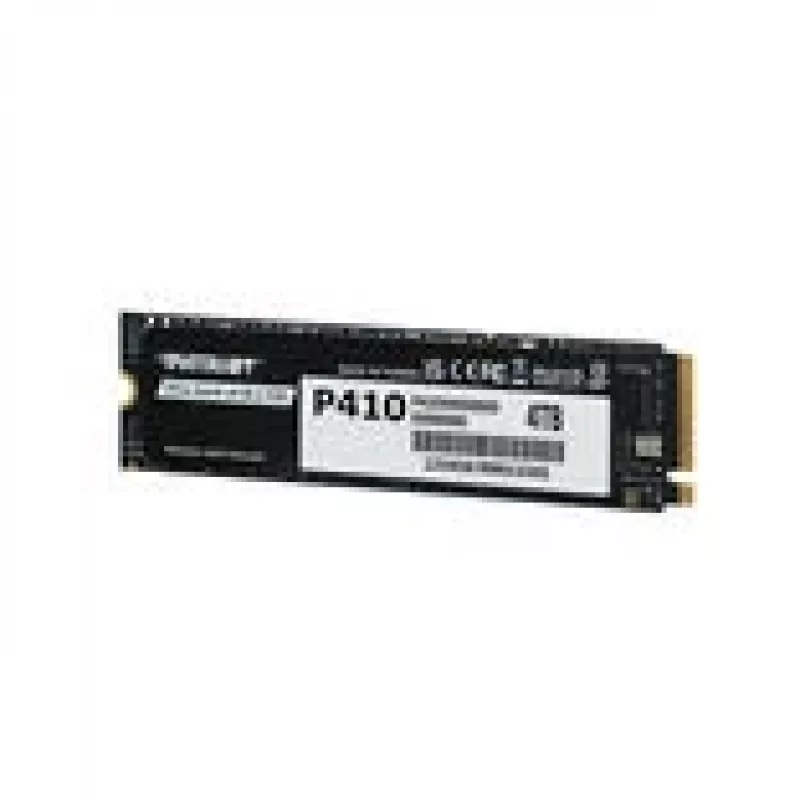 Unidad SSD Patriot 4 TB M.2 PCIe 4.0 P410