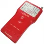 Comprobador de cables de red LogiLink WZ0014