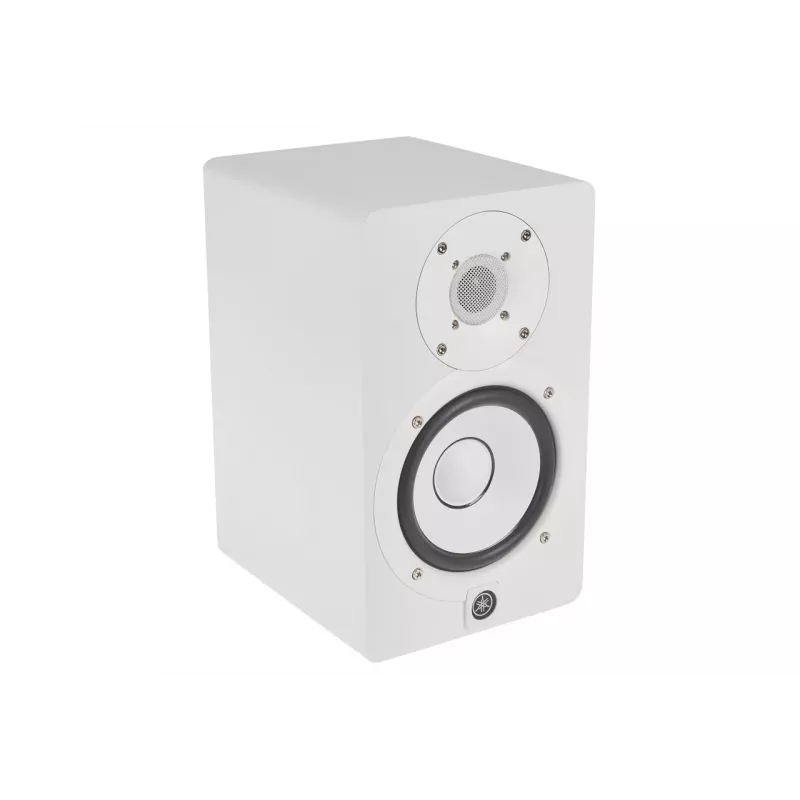 Altavoz Yamaha HS5 2 vías blanco 70 W