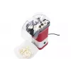 Máquina de palomitas JATA PAL97 rojo acero inoxidable