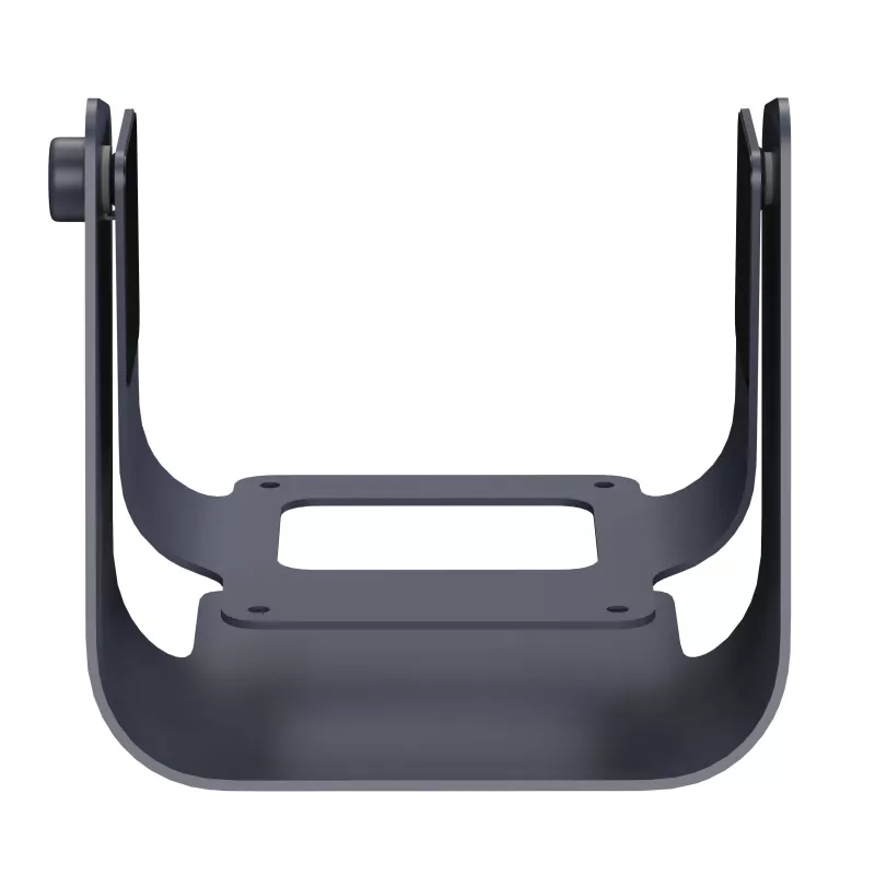 Soporte gimbal Wanbo Mozart Series azul, WBBA04