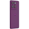 Smartphone Motorola Moto Edge 60 Pro 5G Dual-SIM, 8 GB RAM, 256 GB almacenamiento, Pantone Sparkling Grape