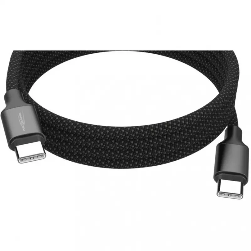 Cable USB Ansmann 1700-0186