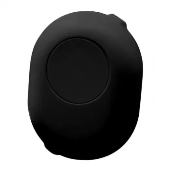 Accesorio controlador Shelly Button Add-on (negro)