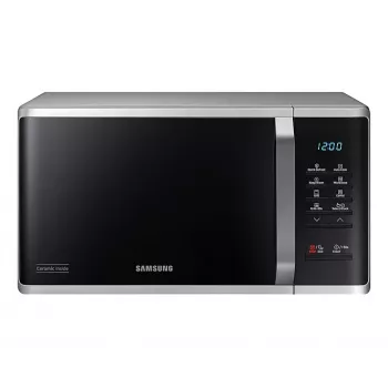 Microondas con grill MG23K3523AS