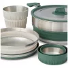 Sea To Summit ACK026031-122103 Menaje de cocina 1,3 l