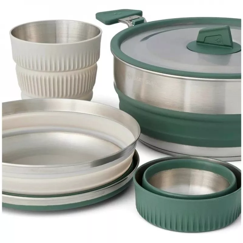 Sea To Summit ACK026031-122103 Menaje de cocina 1,3 l