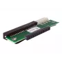 Adaptador DeLOCK 3,5