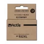 Tinta Actis KH-932BKR (sustituto de HP 932XL CN053AE; estándar; 30 ml; negro)