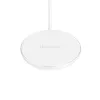 Smartphone Intenso MW1 Cargador rápido inalámbrico USB para interiores 12V