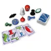 Geistesblitz 5 vor 12, juego de cartas