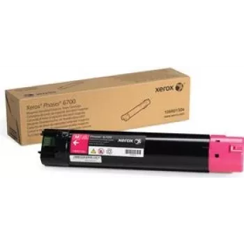 Xerox - Magenta - original - cartucho de tóner - para Phaser 6700Dn, 6700DT, 6700DX, 6700N, 6700V_DNC