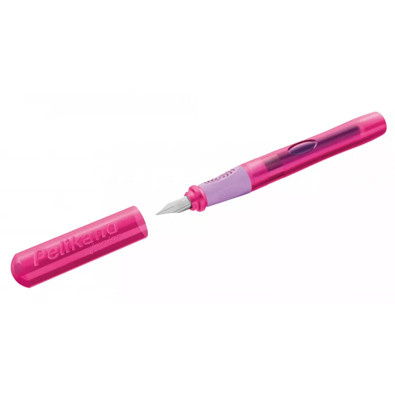 Pluma estilográfica Pelikan 824828 rosa