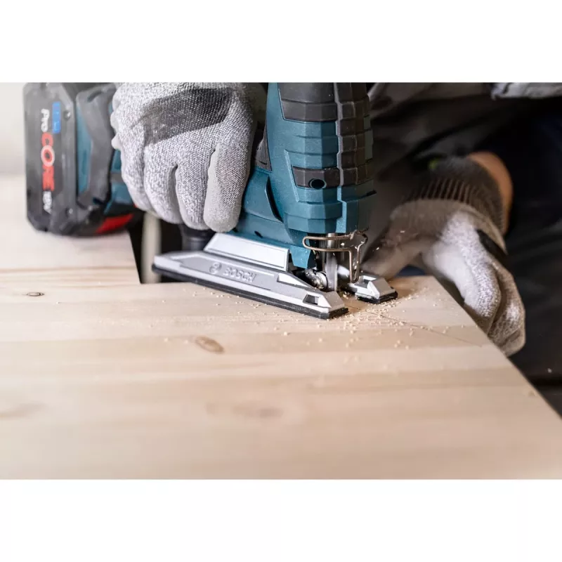 Bosch Expert T 308 B Wood 2-side clean hojas de sierra de calar, 2 uds. (2 608 901 711)