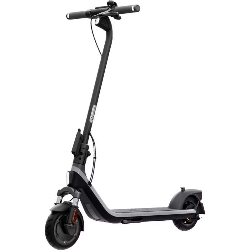 Segway Ninebot E2 D II patinete eléctrico plegable