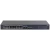 Switch de red Dahua Technology CS4228-24GT-240 gestionado L2 Gigabit Ethernet (10/100/1000) Power over Ethernet (PoE) negro