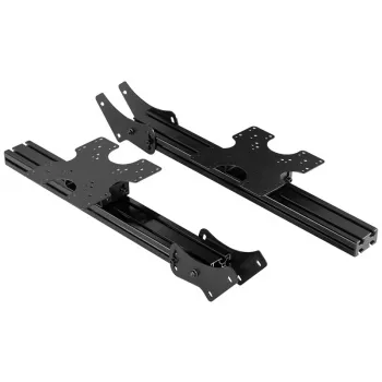 Soporte adicional para triple monitor Next Level Racing Elite - Black Edition