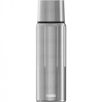 Botella térmica isotérmica SIGG Gemstone IBT, 1,1 L, Selenite