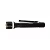 Linterna de mano Esperanza Epione XL LED 1.2W 100 lm 100 m negra, a pilas R20 (3)