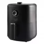 Freidora de aire Adler AD 6310 Single 3 L 2200 W Negro