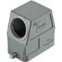 HART Sleeve Enclosure M32 19300100547 Salida de Cable Lateral Factor de Forma Alto 1 (19300100547)