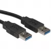 ROLINE Cable USB - USB Type-A (M) a USB Type-A (M)